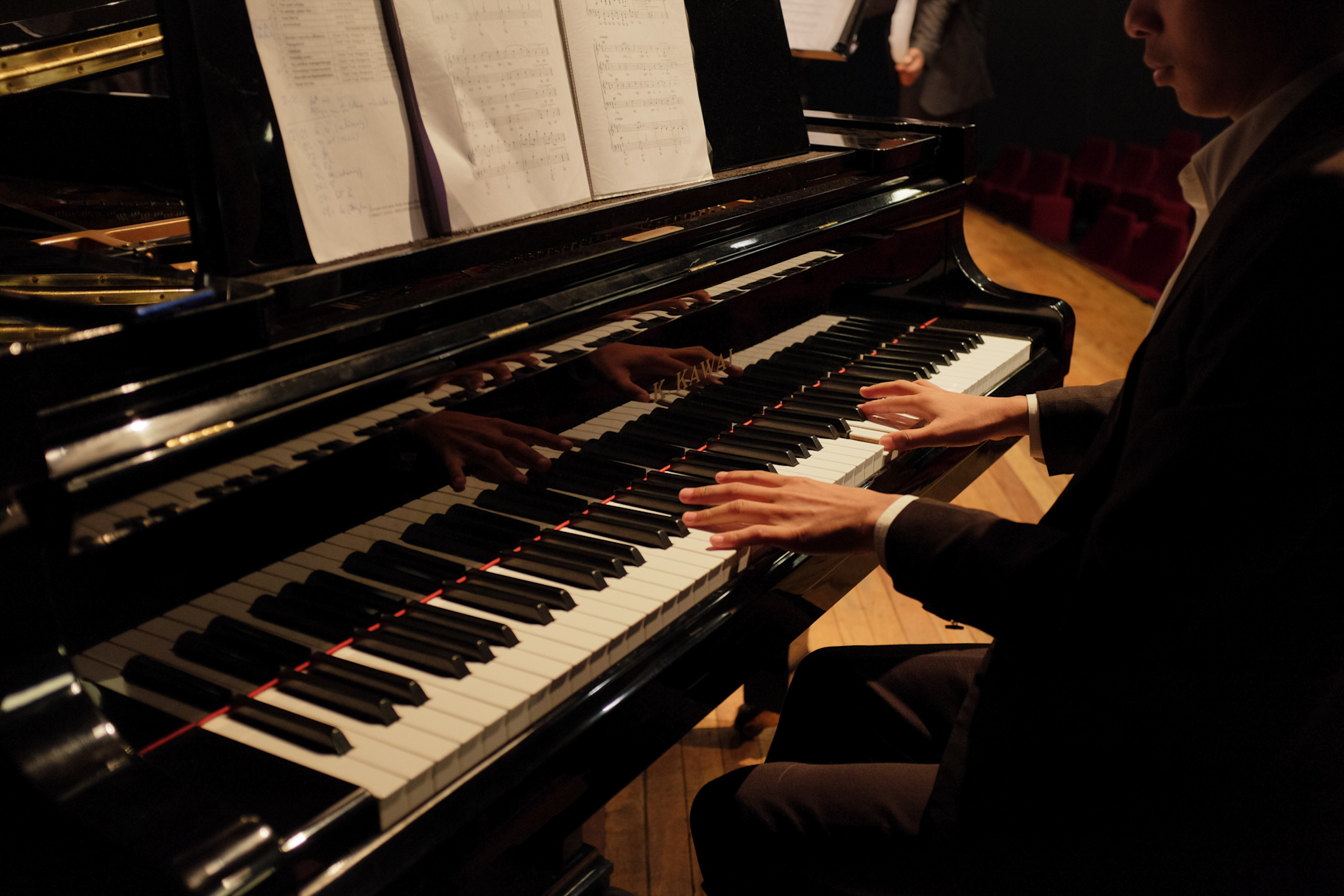 Concert DIAVOLANA